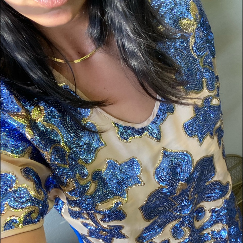 Gold Top